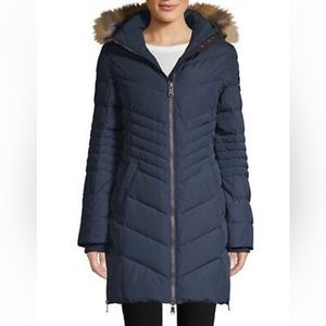 Pajar Queens Chevron jacket.
